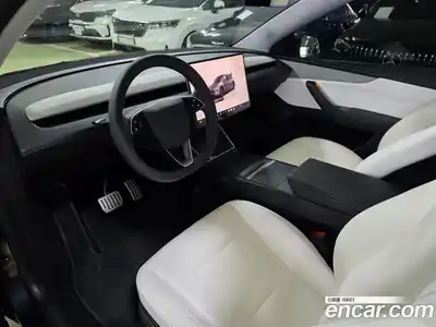 Tesla Model Y 2025 0.2 гидро в Москве № 1764842, миниатюра 10