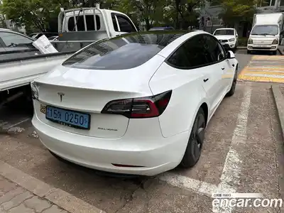 Tesla Model 3 2022 гидро в Москве № 1764867, миниатюра 4