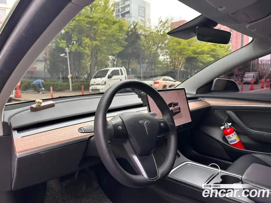 Tesla Model 3 2022 гидро в Москве № 1764867, фото 6