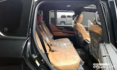 Lexus LX 2026 3.4 гидро в Москве № 1764871, миниатюра 11