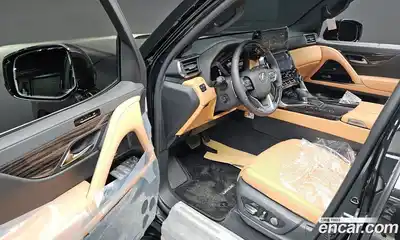 Lexus LX 2026 3.4 гидро в Москве № 1764871, миниатюра 12