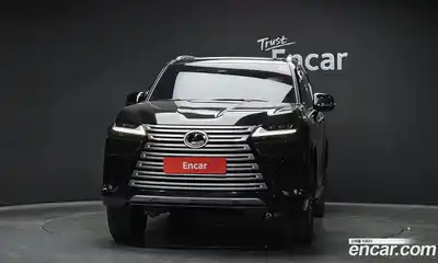 Lexus LX 2026 3.4 гидро в Москве № 1764871, миниатюра 3