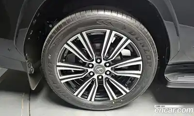 Lexus LX 2026 3.4 гидро в Москве № 1764871, миниатюра 5