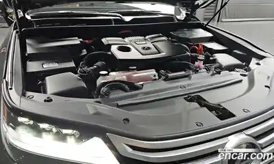 Lexus LX 2026 3.4 гидро в Москве № 1764871, миниатюра 6