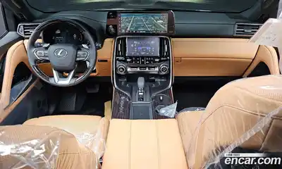 Lexus LX 2026 3.4 гидро в Москве № 1764871, миниатюра 7
