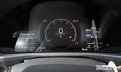 Lexus LX 2026 3.4 гидро в Москве № 1764871, миниатюра 8