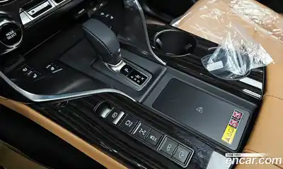 Lexus LX 2026 3.4 гидро в Москве № 1764871, миниатюра 9