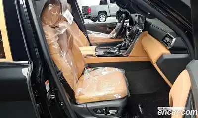 Lexus LX 2026 3.4 гидро в Москве № 1764871, миниатюра 10