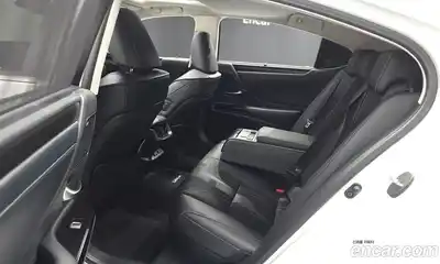 Lexus ES 2024 2.5 гидро в Москве № 1764901, миниатюра 12