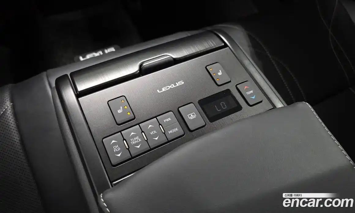 Lexus ES 2024 2.5 гидро в Москве № 1764901, фото 19