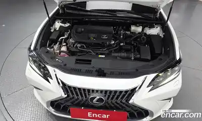 Lexus ES 2024 2.5 гидро в Москве № 1764901, миниатюра 6