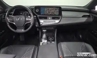 Lexus ES 2024 2.5 гидро в Москве № 1764901, миниатюра 7