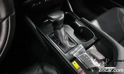 Lexus ES 2024 2.5 гидро в Москве № 1764901, миниатюра 9