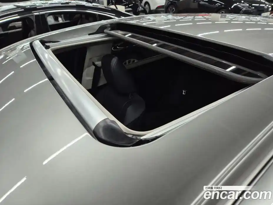 Lexus ES 2025 2.5 вариатор в Москве № 1764982, фото 18