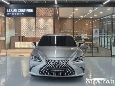 Lexus ES 2025 2.5 вариатор в Москве № 1764982, миниатюра 3