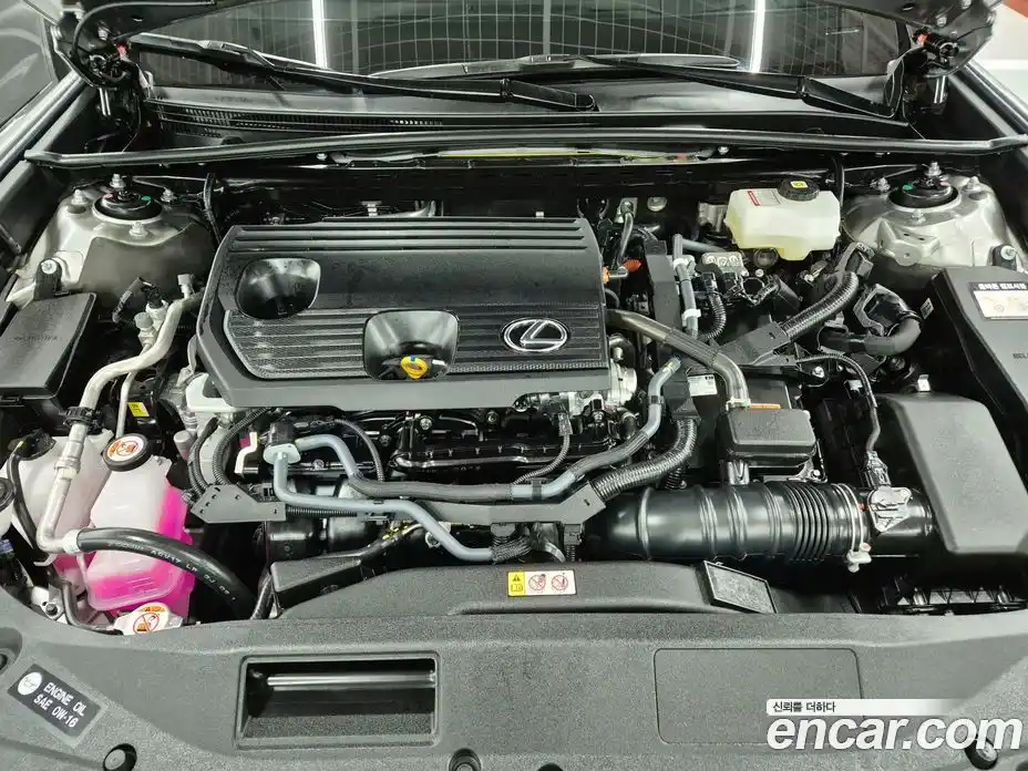 Lexus ES 2025 2.5 вариатор в Москве № 1764982, фото 6