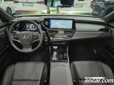 Lexus ES 2025 2.5 вариатор в Москве № 1764982, миниатюра 7