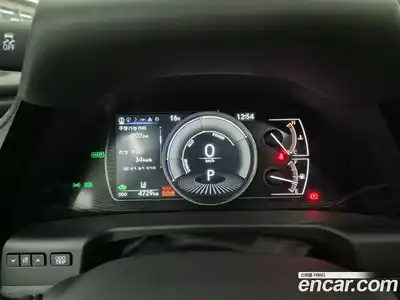Lexus ES 2025 2.5 вариатор в Москве № 1764982, миниатюра 8