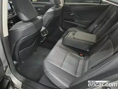Lexus ES 2025 2.5 вариатор в Москве № 1764982, миниатюра 10