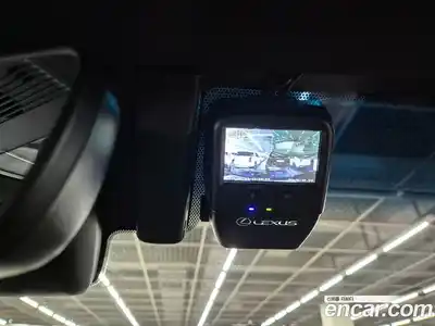 Lexus ES 2025 2.5 вариатор в Москве № 1764983, миниатюра 12