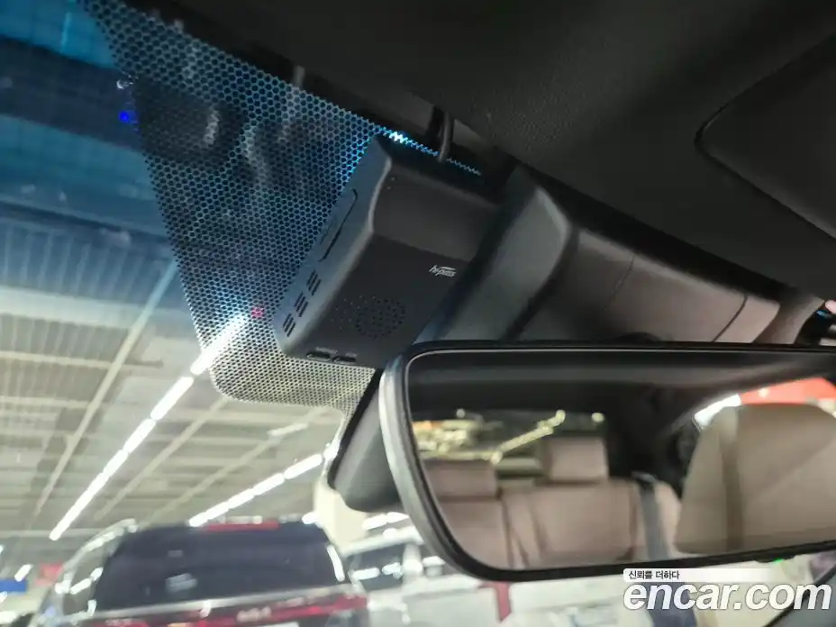 Lexus ES 2025 2.5 вариатор в Москве № 1764983, фото 16