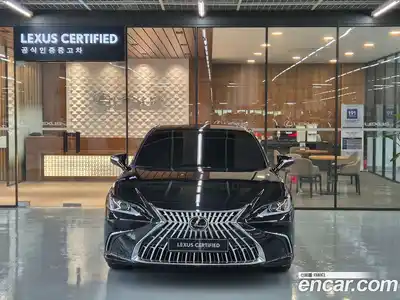 Lexus ES 2025 2.5 вариатор в Москве № 1764983, миниатюра 3