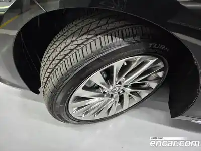 Lexus ES 2025 2.5 вариатор в Москве № 1764983, миниатюра 5
