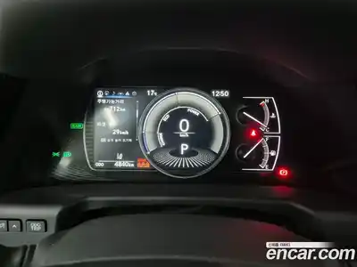 Lexus ES 2025 2.5 вариатор в Москве № 1764983, миниатюра 8
