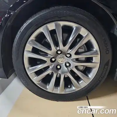 Lexus LS 2016 5.0 вариатор в Москве № 1765006, миниатюра 5