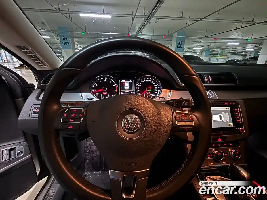 Volkswagen CC 2015 2.0 гидро в Москве № 1765101, фото 13