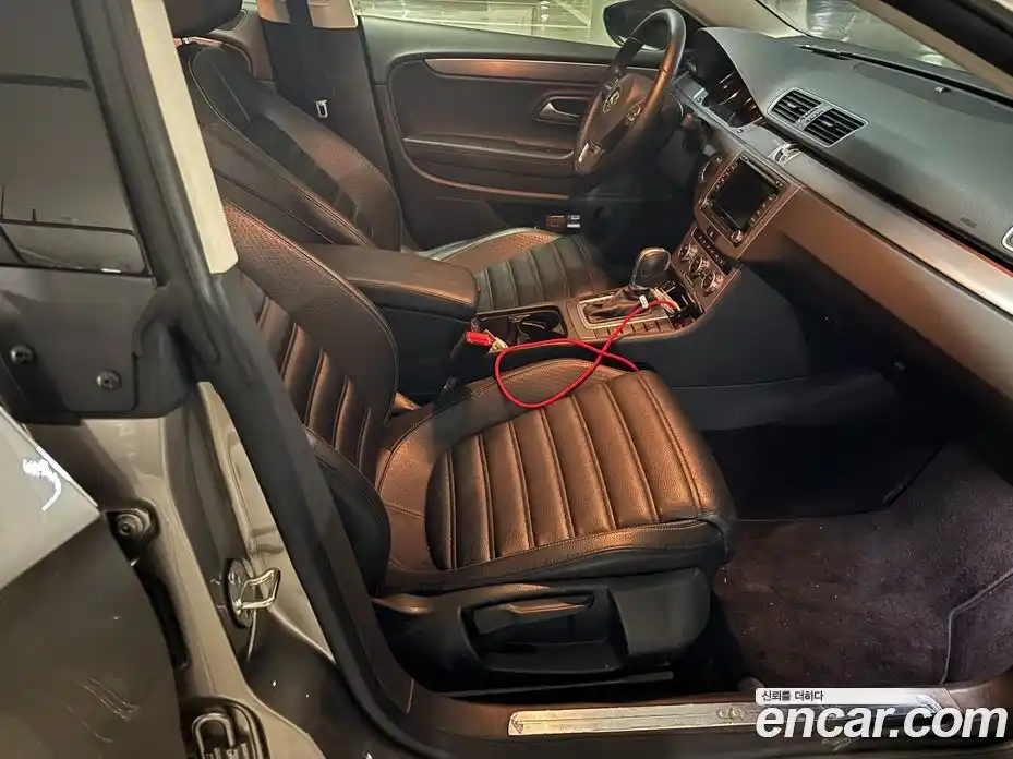 Volkswagen CC 2015 2.0 гидро в Москве № 1765101, фото 16