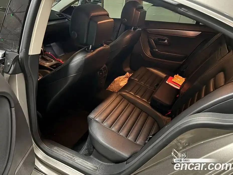 Volkswagen CC 2015 2.0 гидро в Москве № 1765101, фото 18