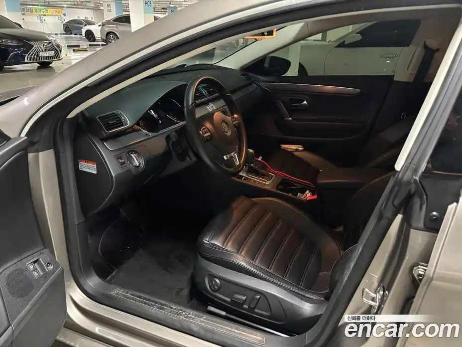 Volkswagen CC 2015 2.0 гидро в Москве № 1765101, фото 19