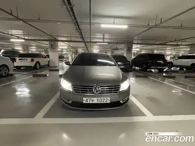 Volkswagen CC 2015 2.0 гидро в Москве № 1765101, миниатюра 2