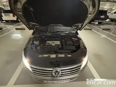 Volkswagen CC 2015 2.0 гидро в Москве № 1765101, миниатюра 3