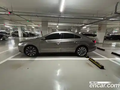 Volkswagen CC 2015 2.0 гидро в Москве № 1765101, миниатюра 4