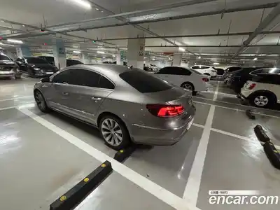 Volkswagen CC 2015 2.0 гидро в Москве № 1765101, миниатюра 5