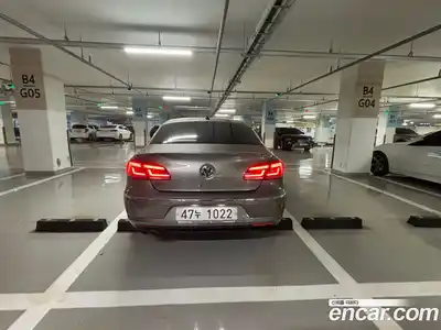 Volkswagen CC 2015 2.0 гидро в Москве № 1765101, миниатюра 6