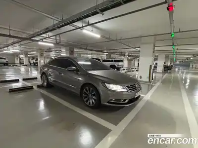 Volkswagen CC 2015 2.0 гидро в Москве № 1765101, миниатюра 9