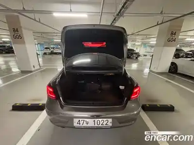 Volkswagen CC 2015 2.0 гидро в Москве № 1765101, миниатюра 10