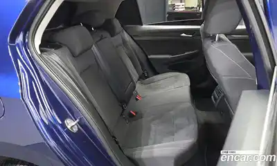 Volkswagen Golf 2022 2.0 гидро в Москве № 1765106, миниатюра 12