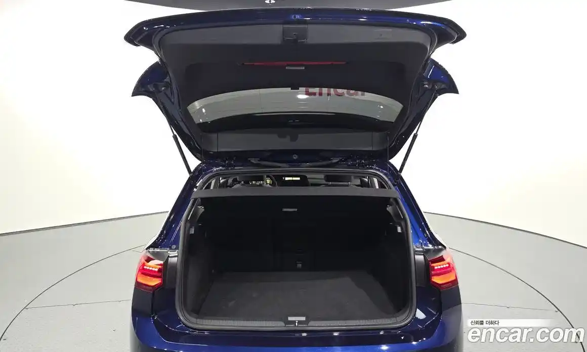 Volkswagen Golf 2022 2.0 гидро в Москве № 1765106, фото 20