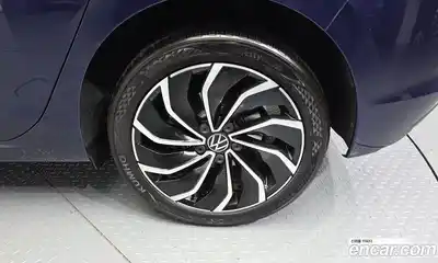Volkswagen Golf 2022 2.0 гидро в Москве № 1765106, миниатюра 5
