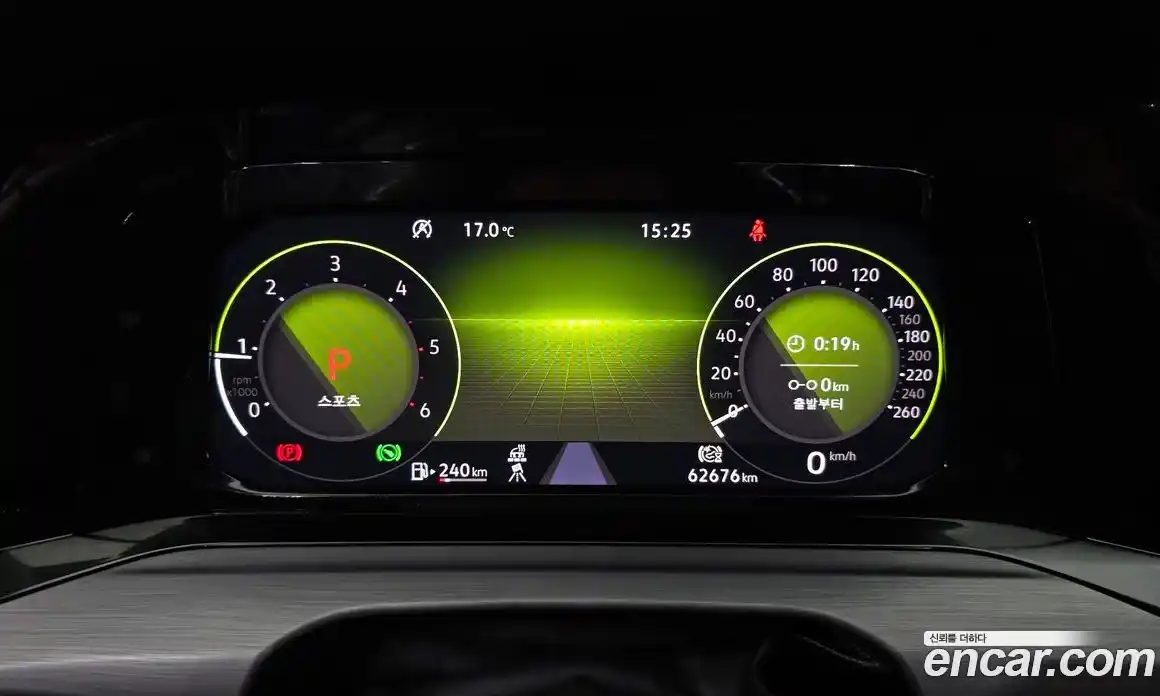 Volkswagen Golf 2022 2.0 гидро в Москве № 1765106, фото 8