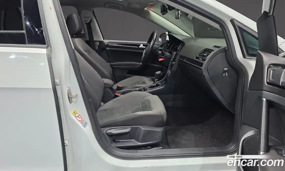 Volkswagen Golf 2015 2.0 гидро в Москве № 1765164, фото 11