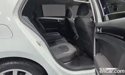 Volkswagen Golf 2015 2.0 гидро в Москве № 1765164, миниатюра 12