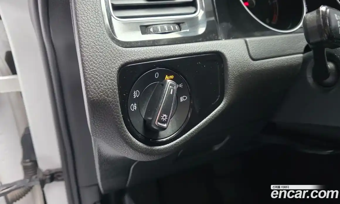 Volkswagen Golf 2015 2.0 гидро в Москве № 1765164, фото 14