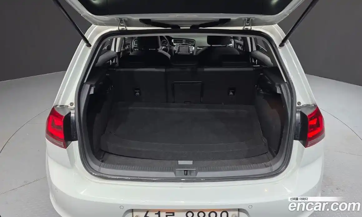 Volkswagen Golf 2015 2.0 гидро в Москве № 1765164, фото 20