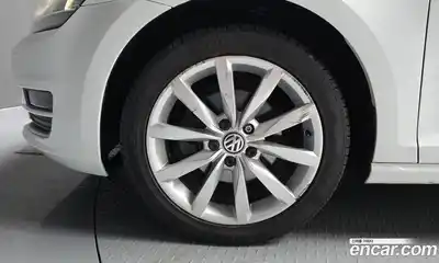 Volkswagen Golf 2015 2.0 гидро в Москве № 1765164, миниатюра 5