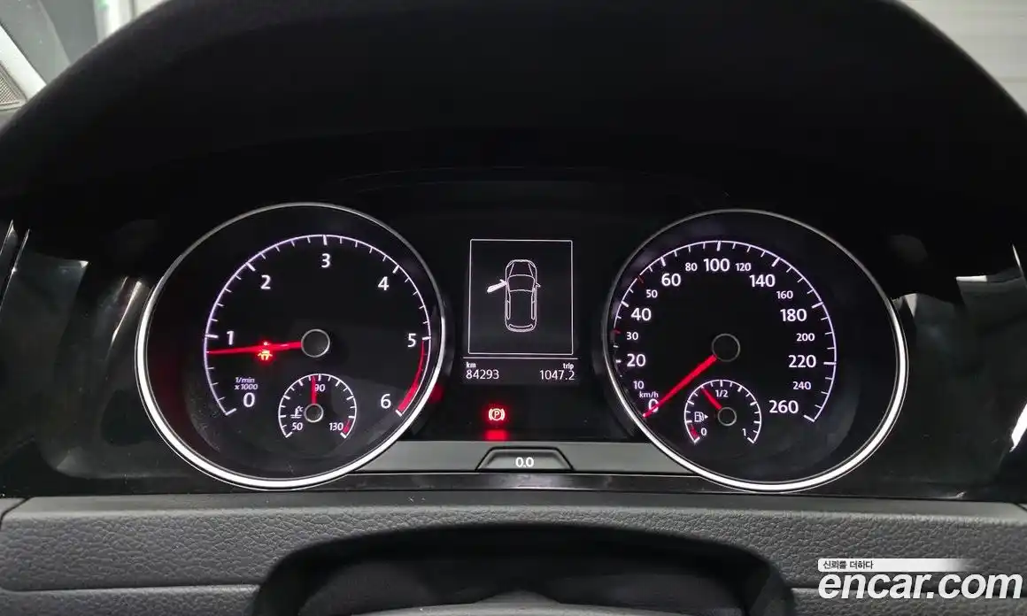 Volkswagen Golf 2015 2.0 гидро в Москве № 1765164, фото 8